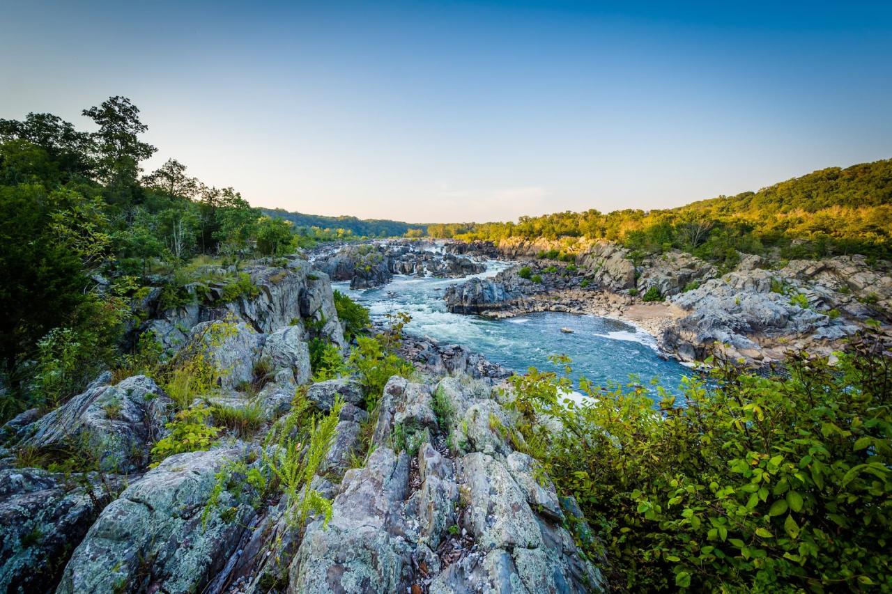 Best hiking trails near me for beginners with panoramic vistas