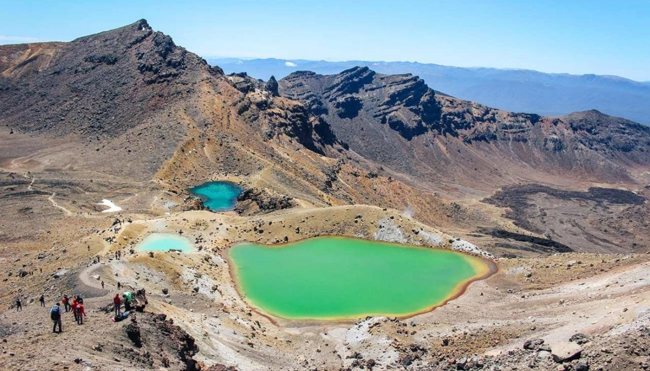 Challenging mountain hikes near me with breathtaking scenery