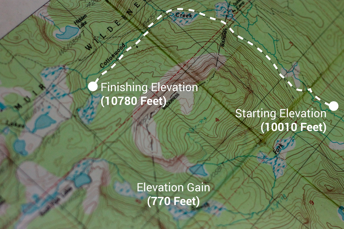Routes announced riders hikers Routes announced riders hikers