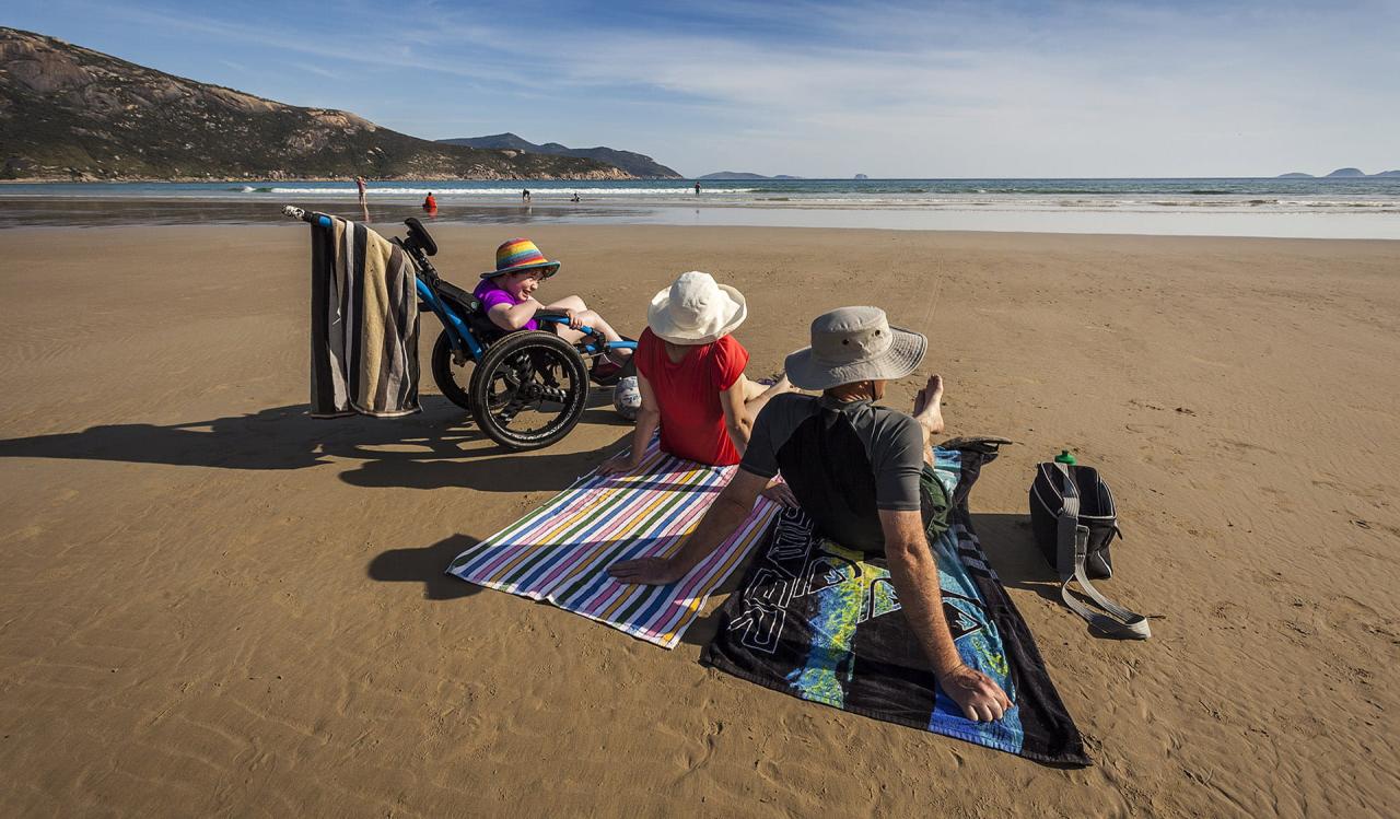 Parks with paved walking trails accessible for wheelchairs near me