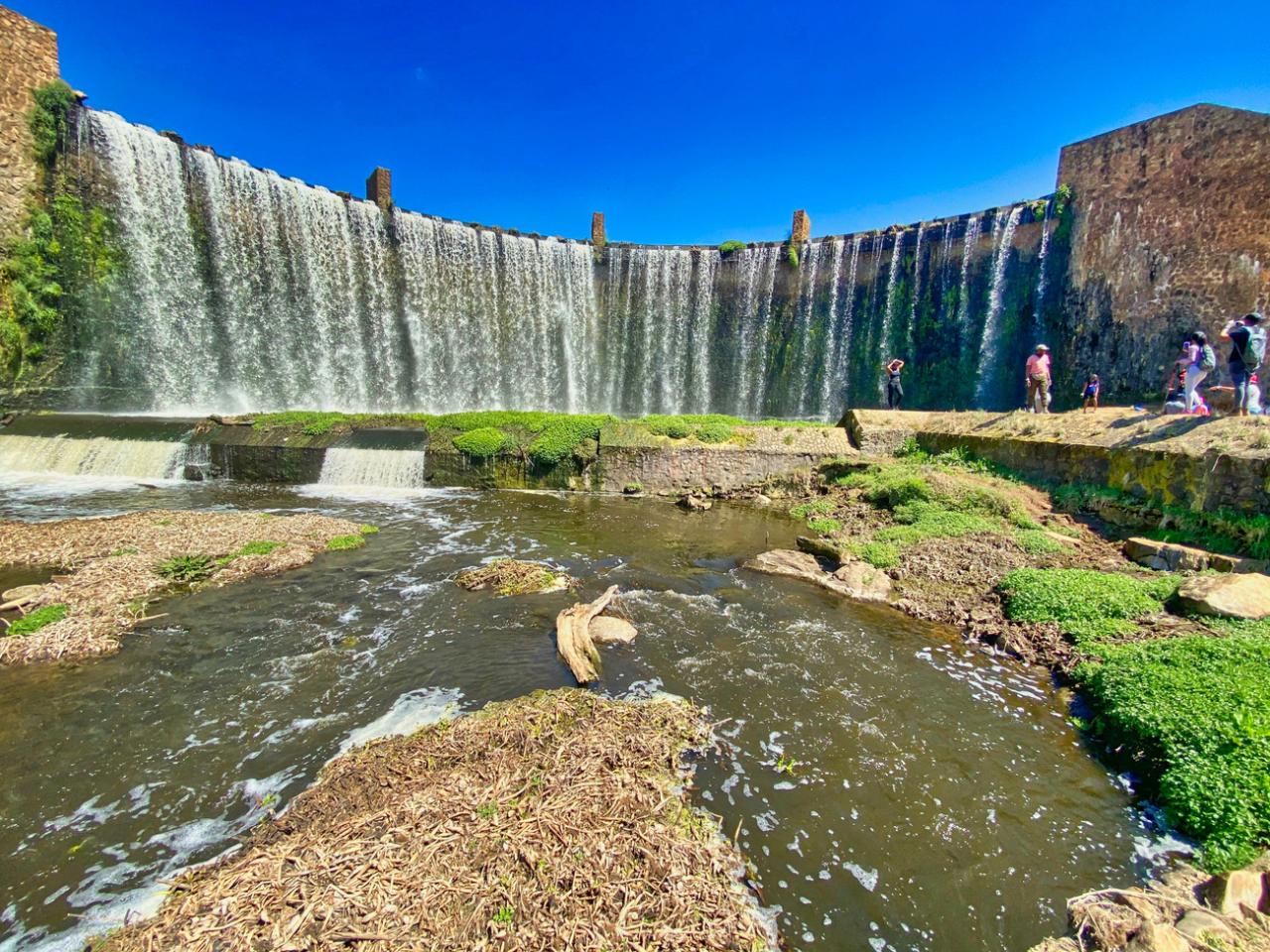 Discover nearby park trails with breathtaking scenery